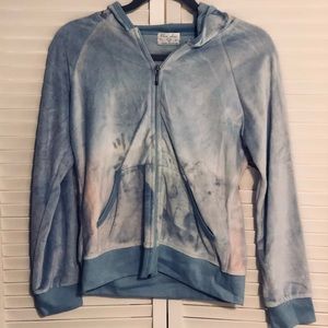 Designer jacket—art